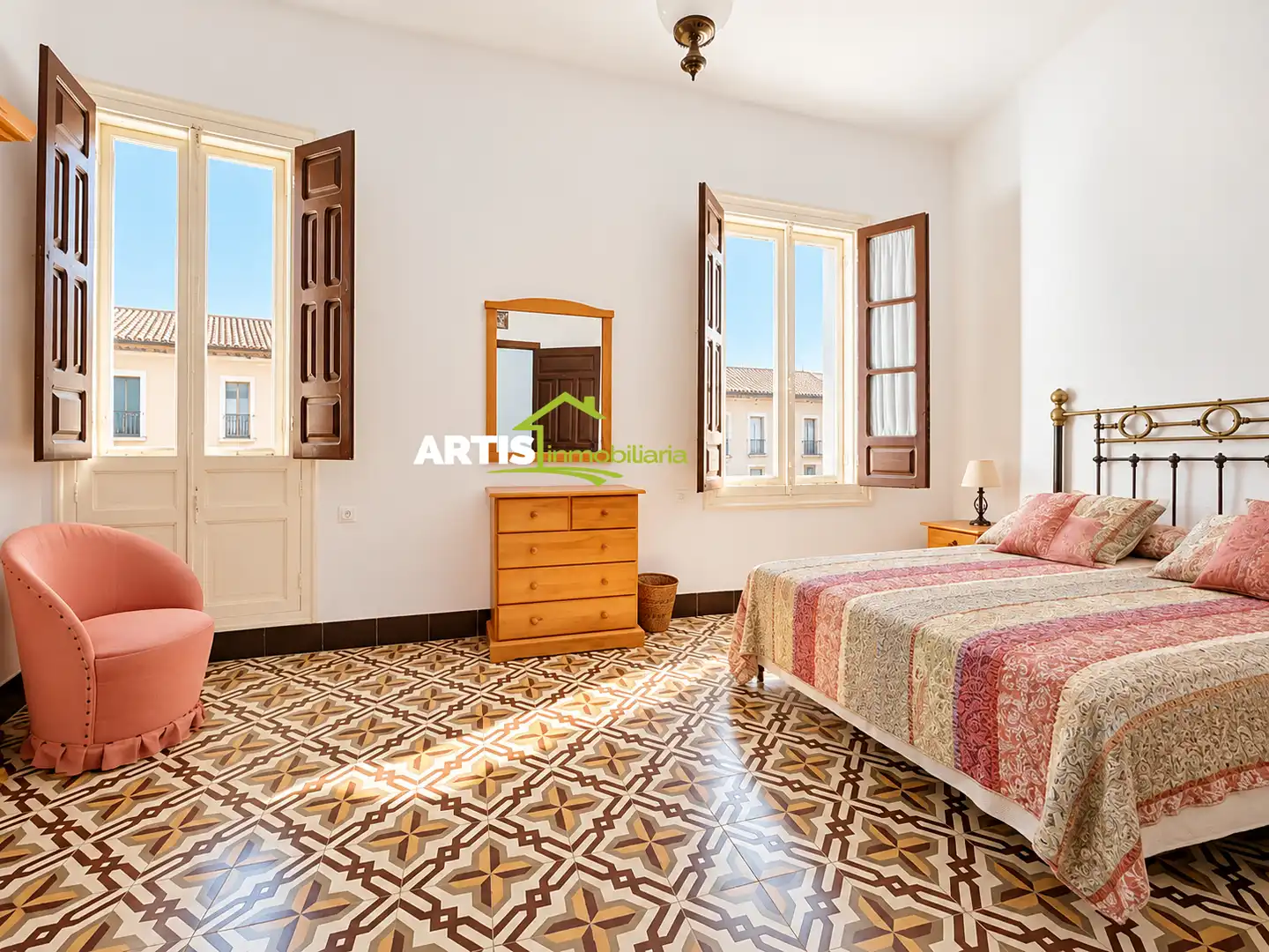 Maison avec terrasse à vendre à Calle Aguilar, imagen 26