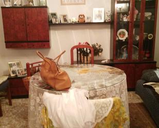 Dining room of Country house for sale in Torre de Juan Abad  with Heating and Storage room