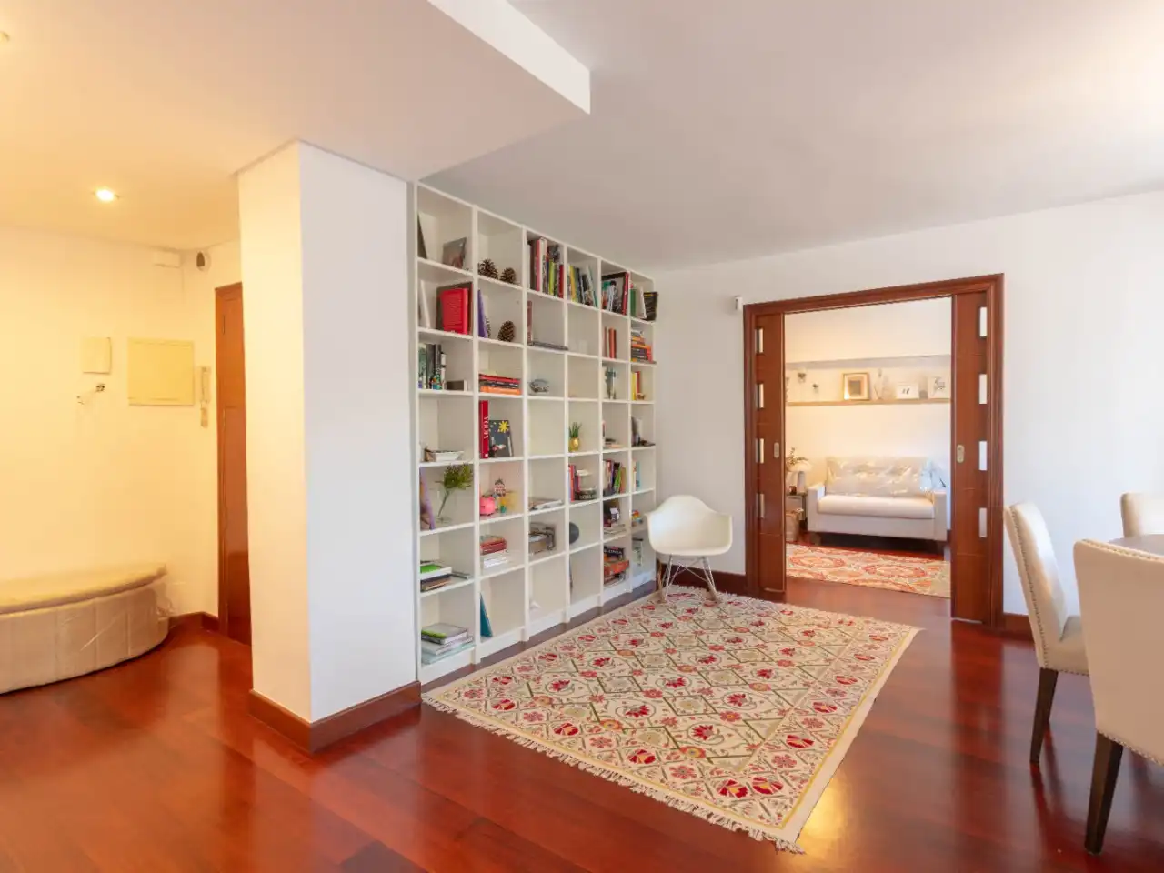 Apartment with terrace for sale in Centro, imagen 26