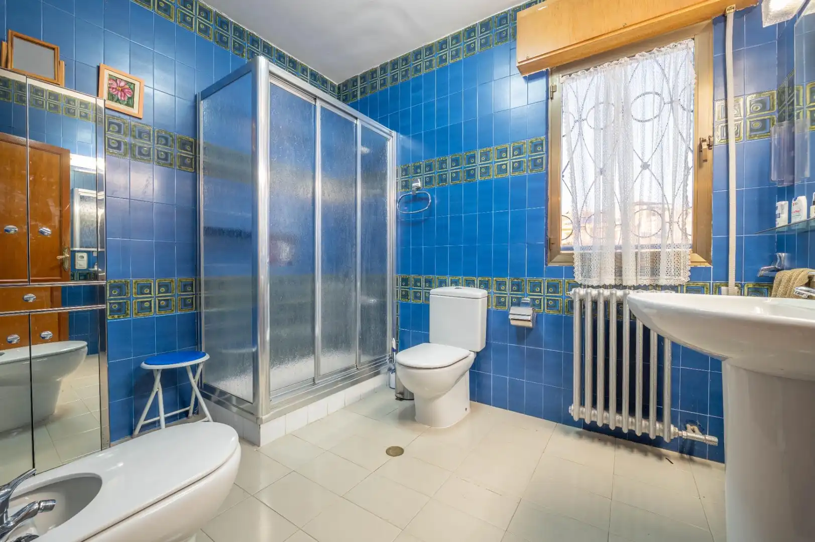 Chalet con terraza en venta en Calle Carril de Santo Domingo, imagen 69