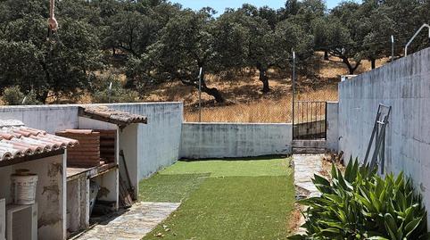 Foto 4 de Casa o chalet en venta en Calle Sagrado Corazón de Jesús, 2, Aroche, Huelva