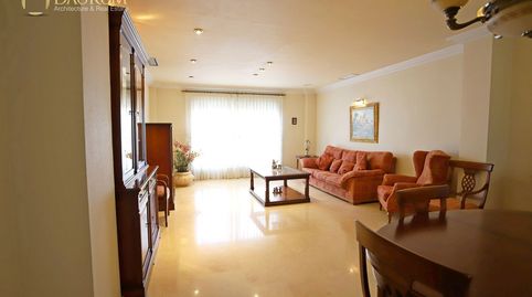 Foto 2 de Piso en venta en Calle Doctor Caro, Pont Nou - Corazón de Jesús, Elche / Elx
