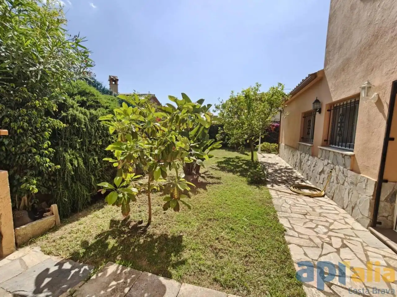Villa avec piscine à vendre à Avenida Mas Santet, imagen 10