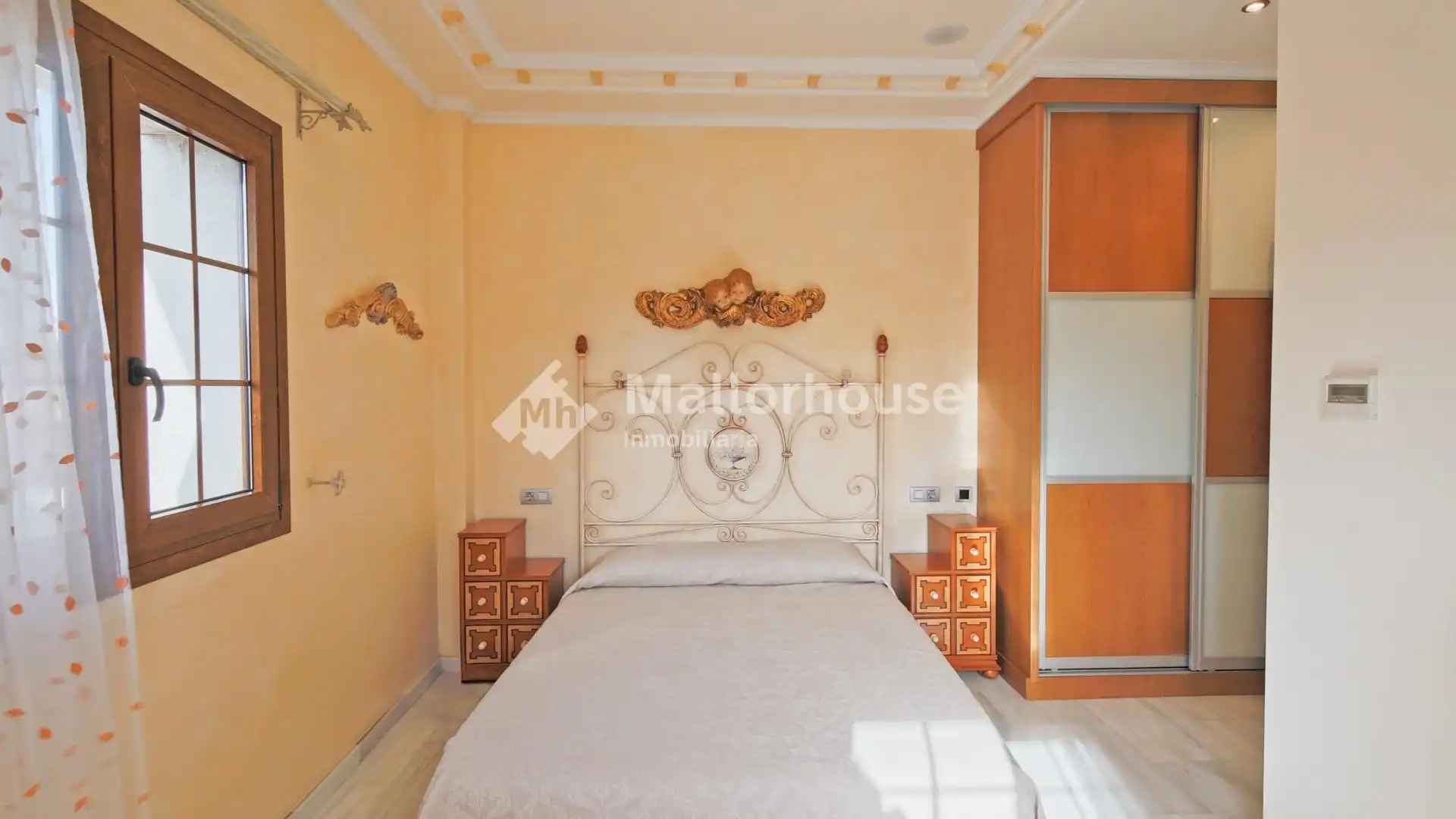 Detached house with terrace for sale in Can Picafort, imagen 46