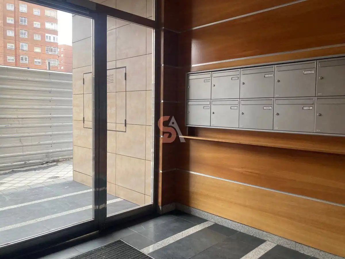 Piso de alquiler en ESTACIÓN, 89, Circular