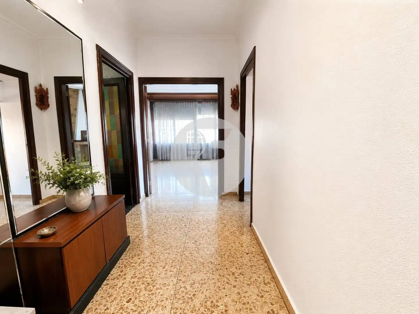 Flat for sale in Mollet del Vallès  with Air Conditioner, Heating and Terrace