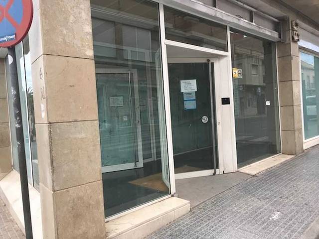 Local comercial en Venta en C/ Mayor en Canteras