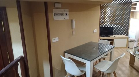 Foto 2 de Apartamento de alquiler en Belén - San Roque, Jaén Capital