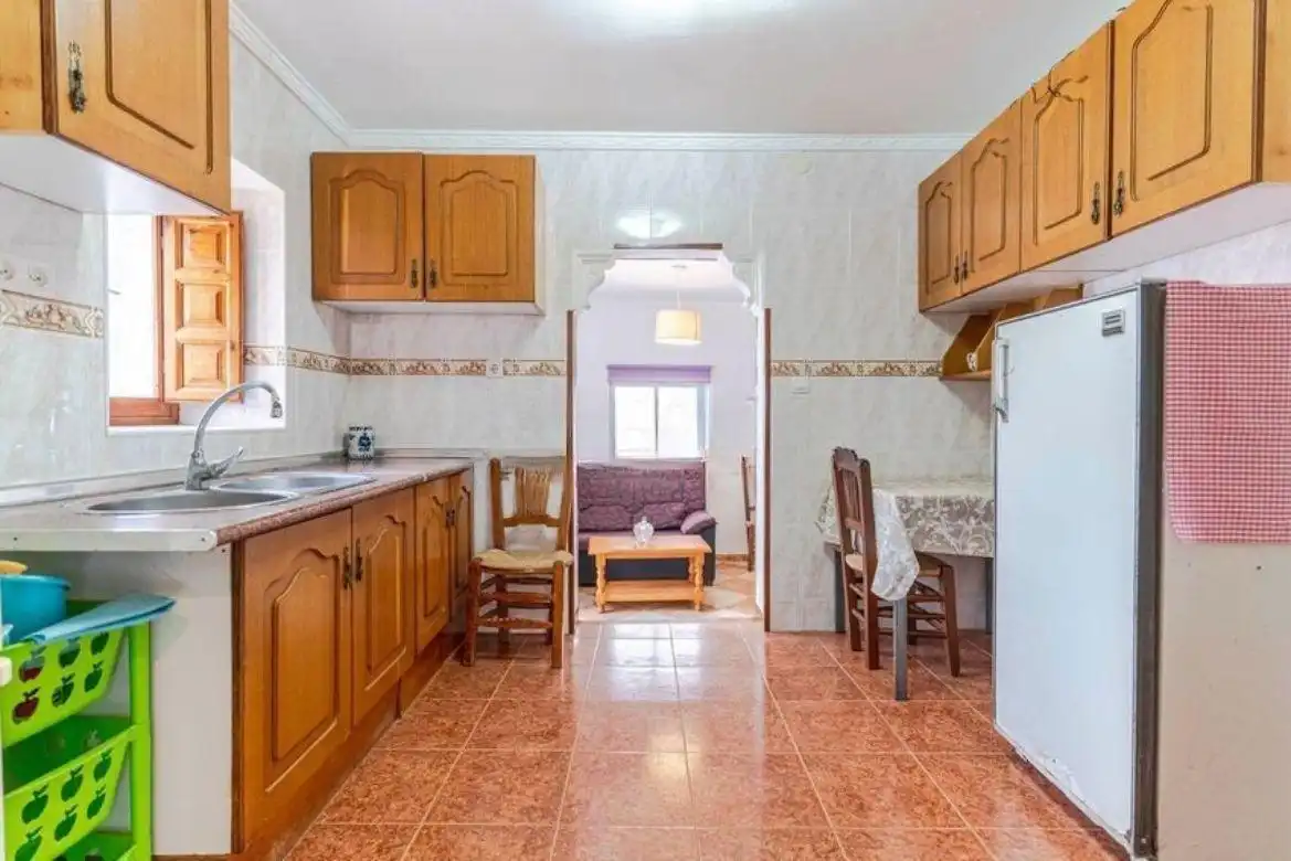 Casa in vendita a Lújar, imagen 33