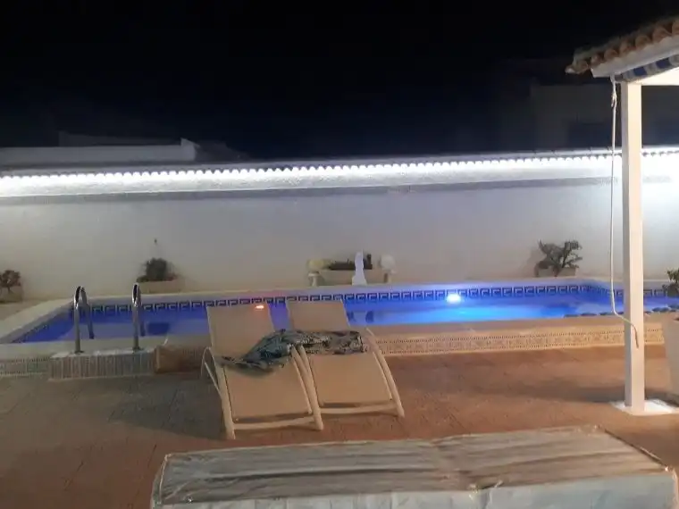 Detached house with pool for sale in Avenida jaca 13, imagen 52