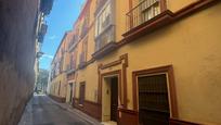 Exterior view of Flat for sale in  Sevilla Capital