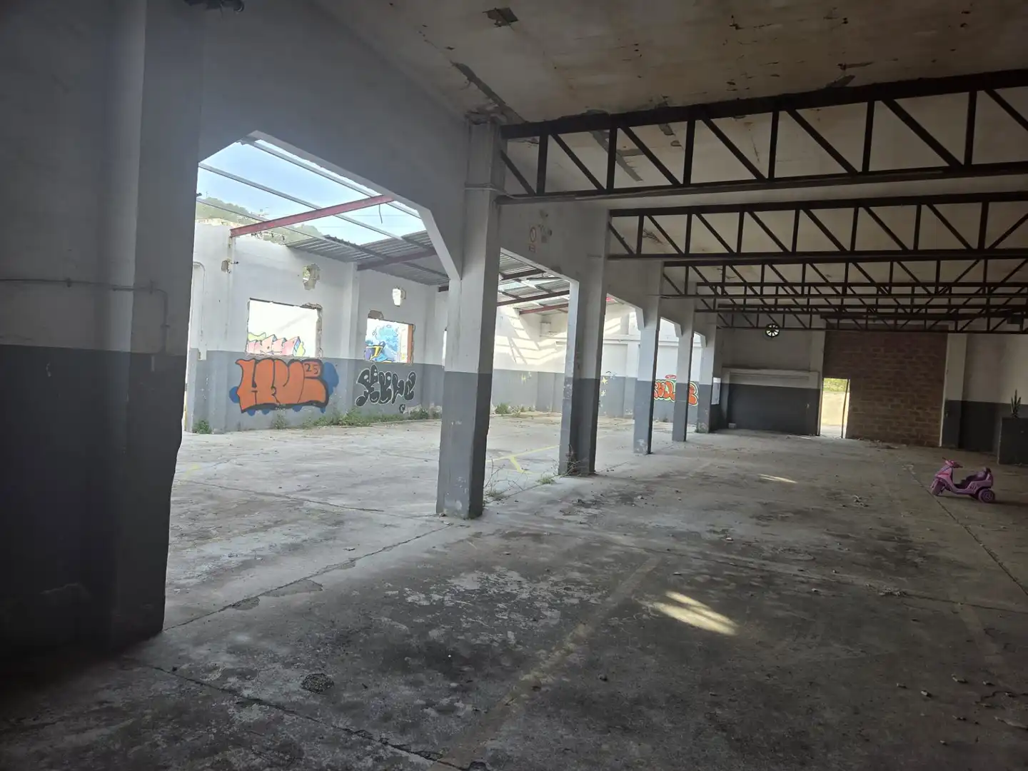 Local commercial à vendre à Polígono 2, imagen 26