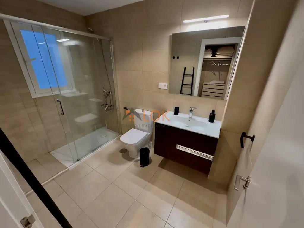 Baño de Piso en venta en Rincón de la Victoria