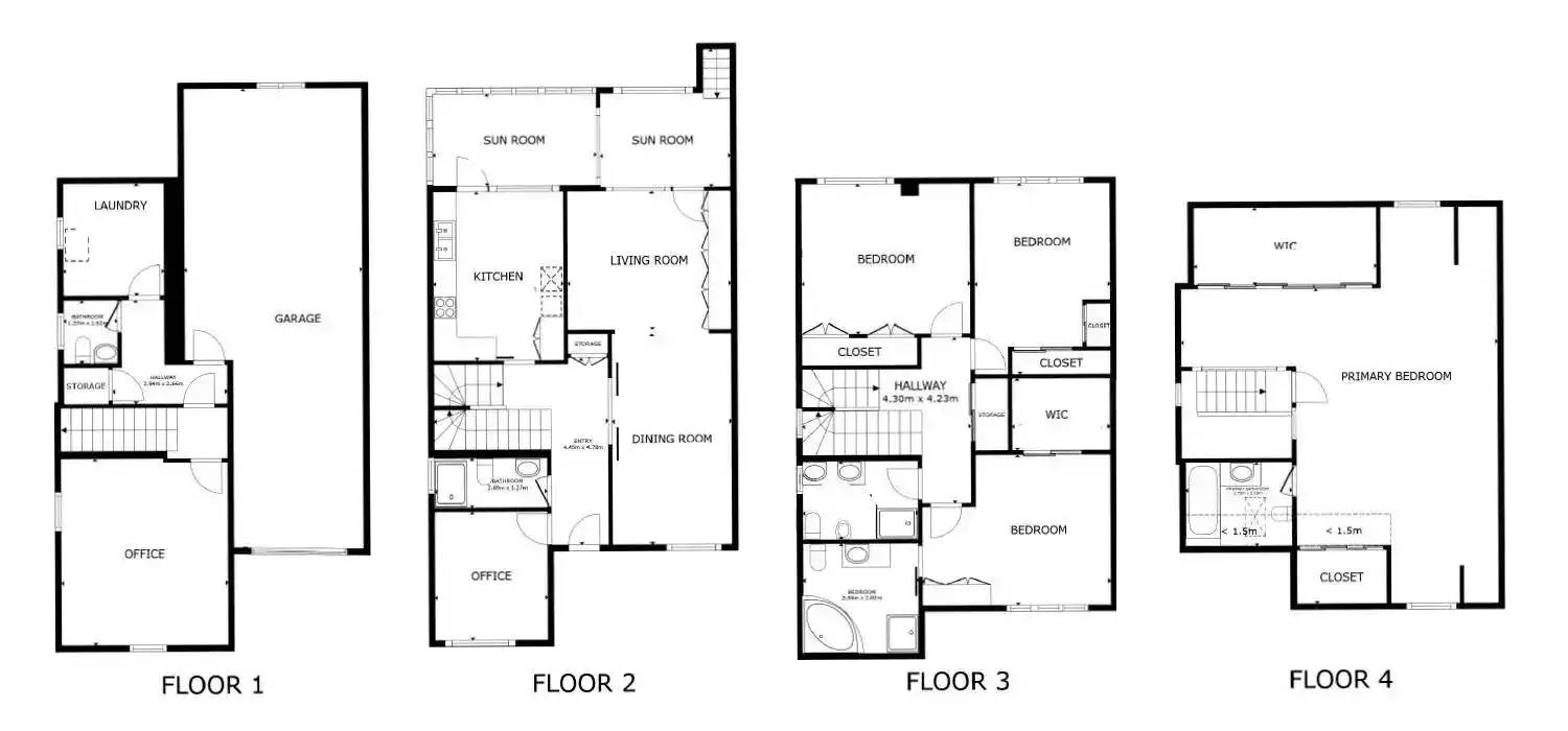 Casa o chalet de alquiler en Calle de las Ciencias, 16, Brunete
