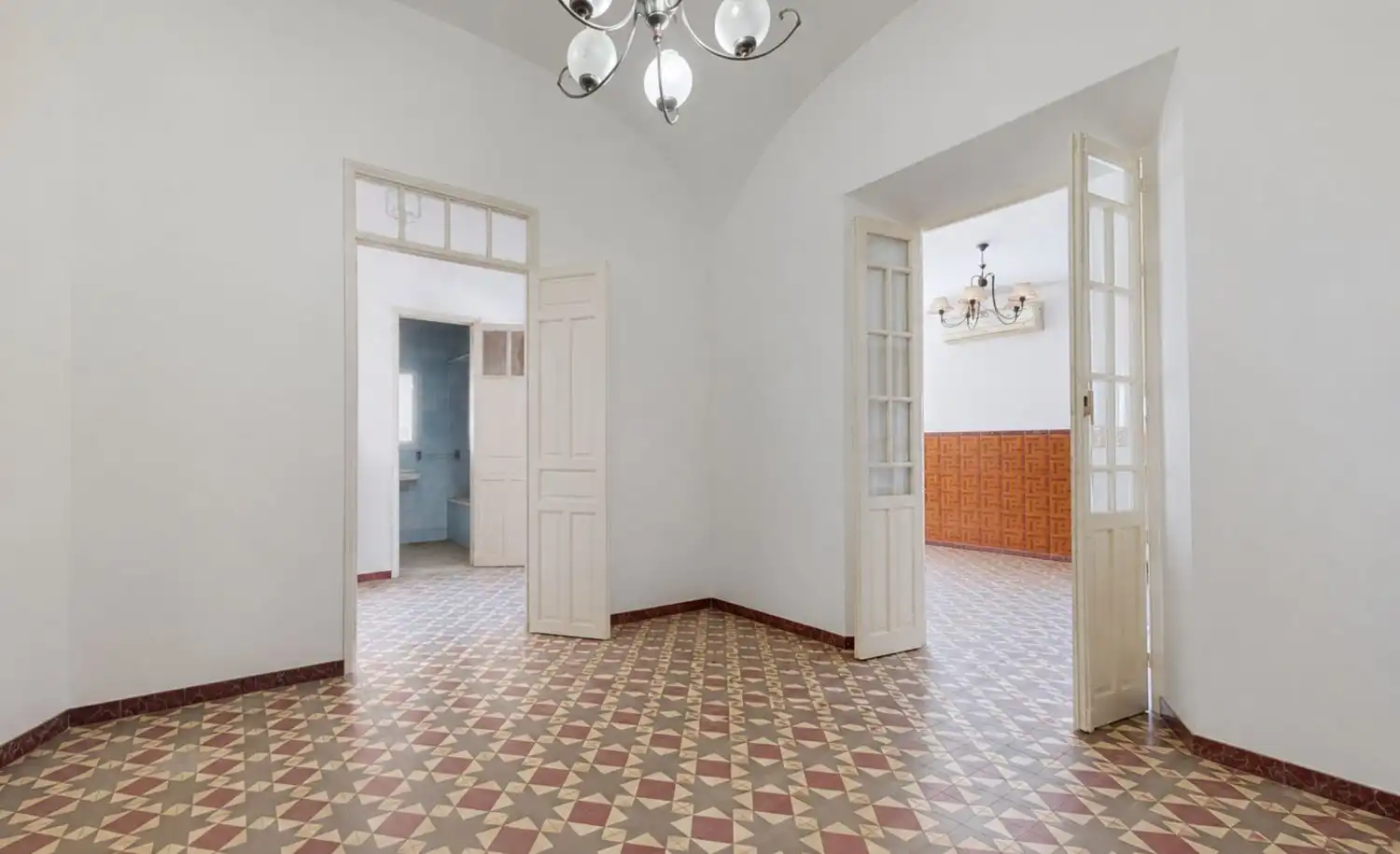 Piso en venta en Villafranca de los Barros con Terraza y Trastero