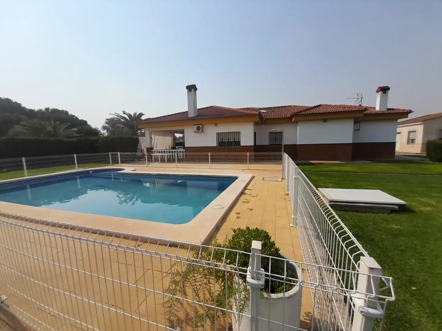 House with pool for sale in Antigua Nacional 420, imagen 14