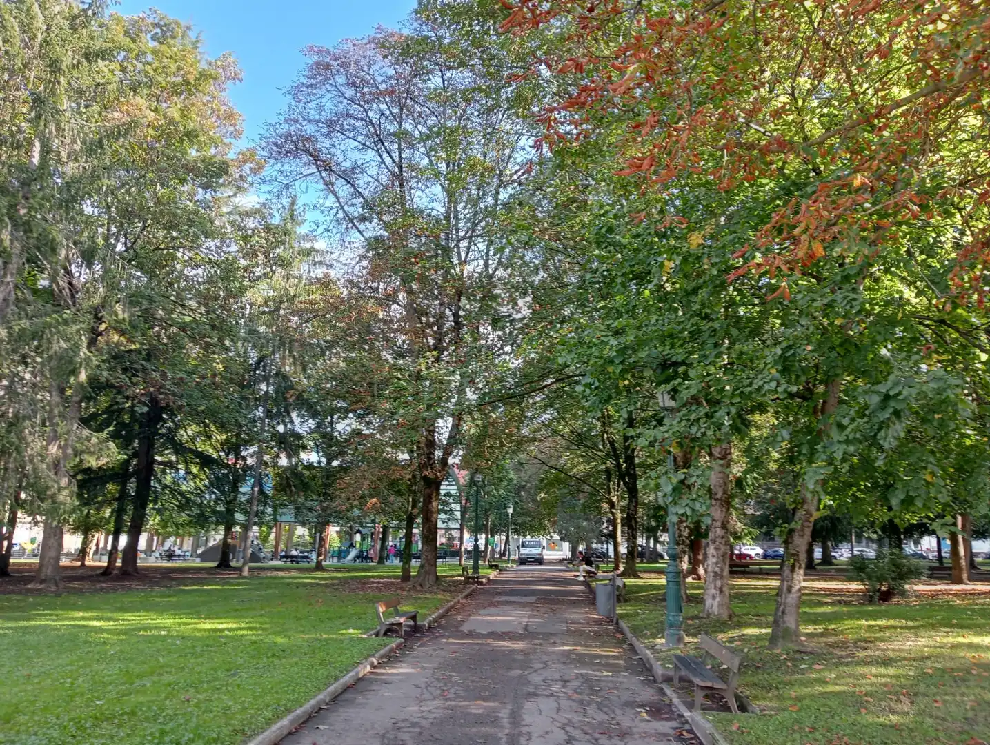 Appartement avec ascenseur à vendre à El Parque - Zapatón, imagen 4