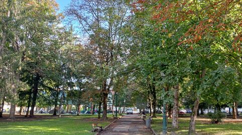 Foto 4 de Pis en venda a El Parque - Zapatón, Torrelavega