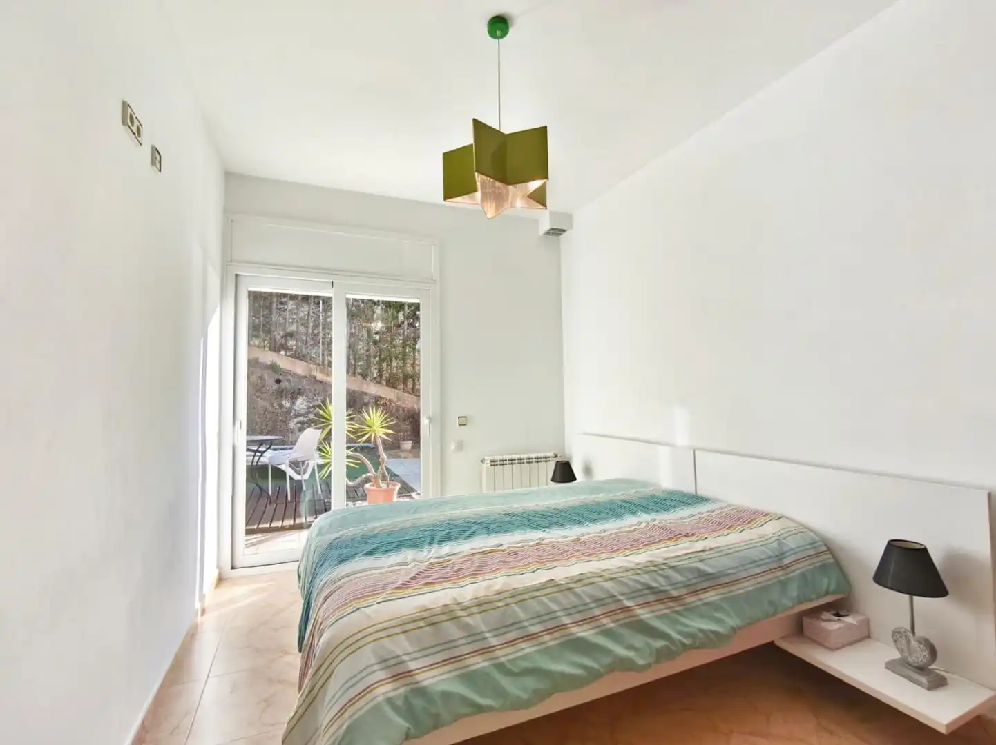 Detached house with terrace for sale in Roca Grossa, imagen 15