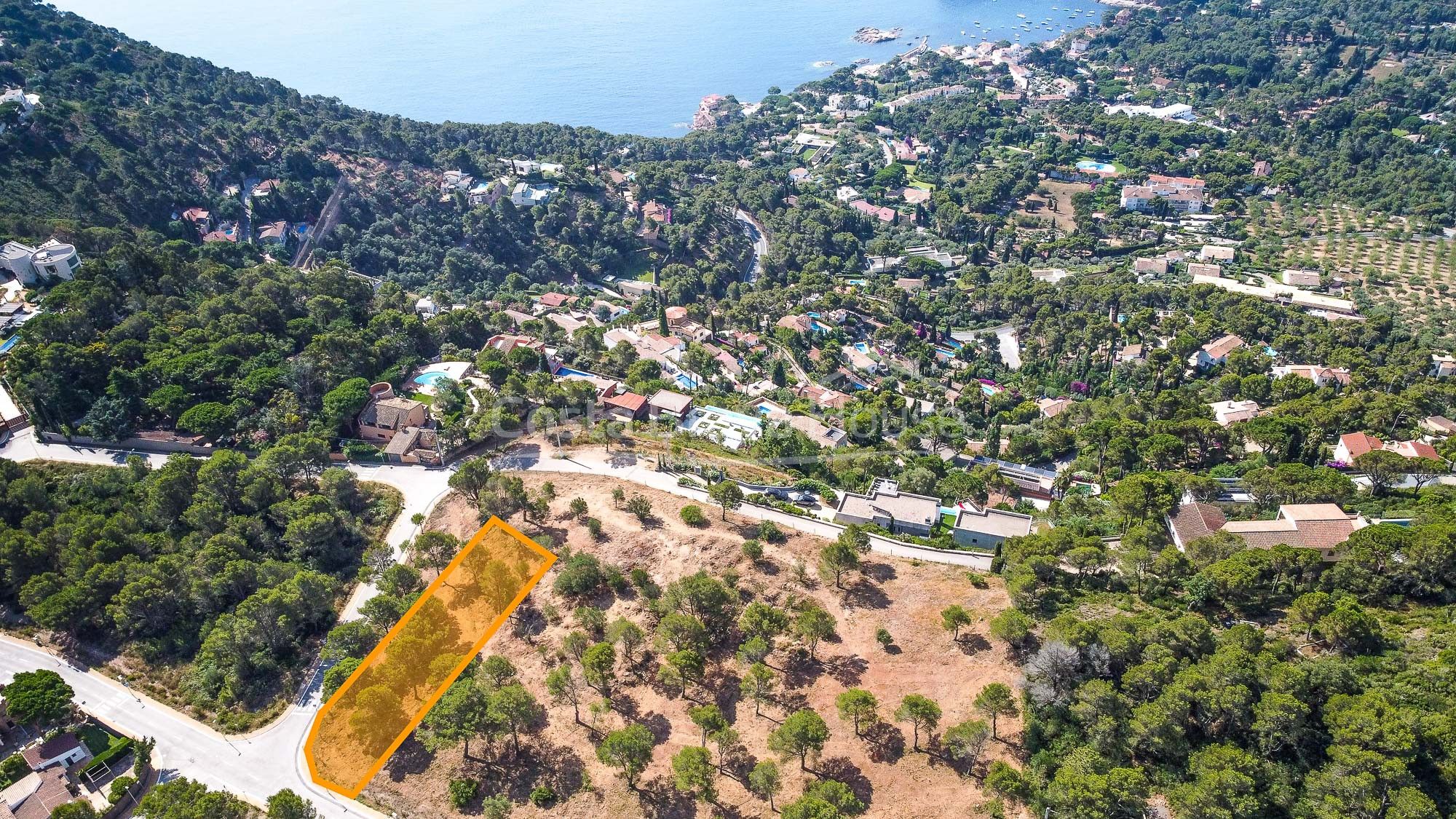 Residential for sale in Magnòlia, Begur pueblo