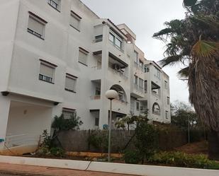 Exterior view of Flat for sale in Sant Josep de sa Talaia