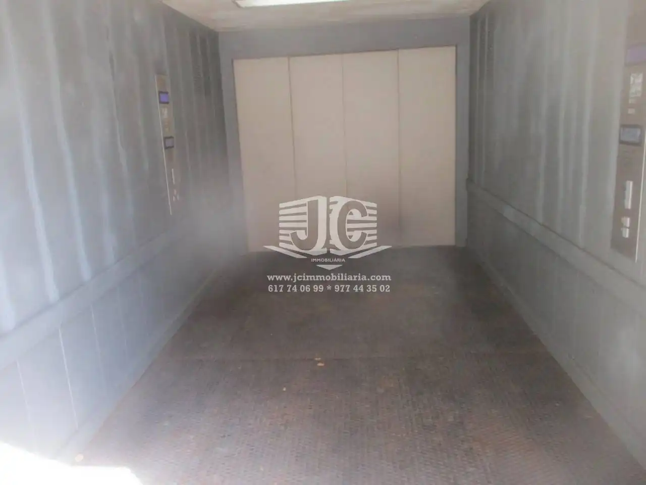 Einzelparkplatz zum Verkauf in Calle FREGINALS, imagen 5