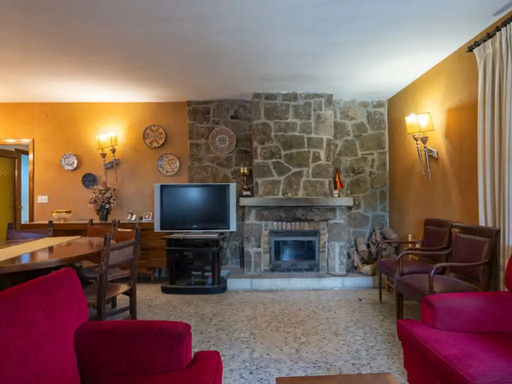Casa o xalet en venda a Guadarrama