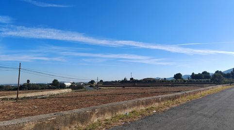 Terreno en la zona de Beniparrell de 34000m2, immagine 3