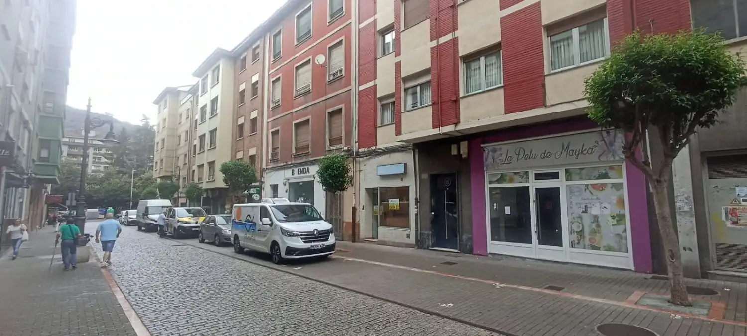 Gewerbefläche zum Verkauf in La Villa - Bazuelo, imagen 18