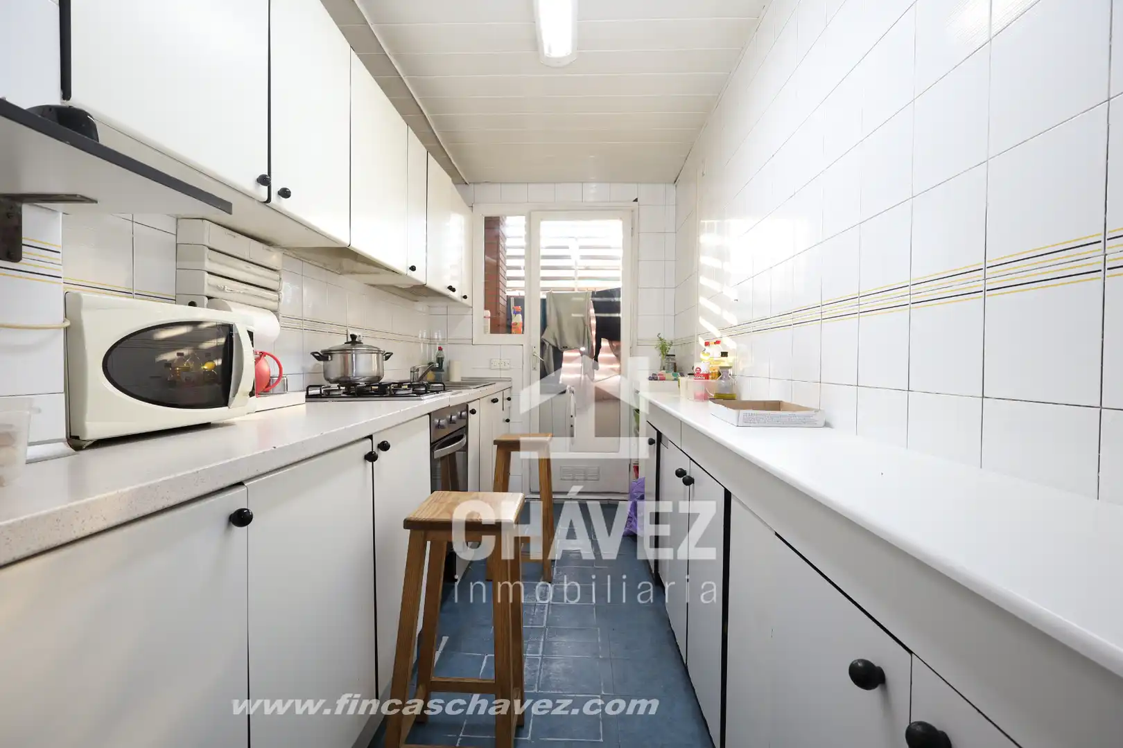 Ático en venta en Trinitat Vella