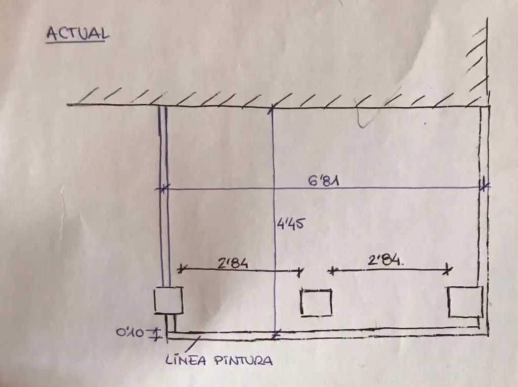 Individual for sale in Calle Ruiseñor 12, imagen 7