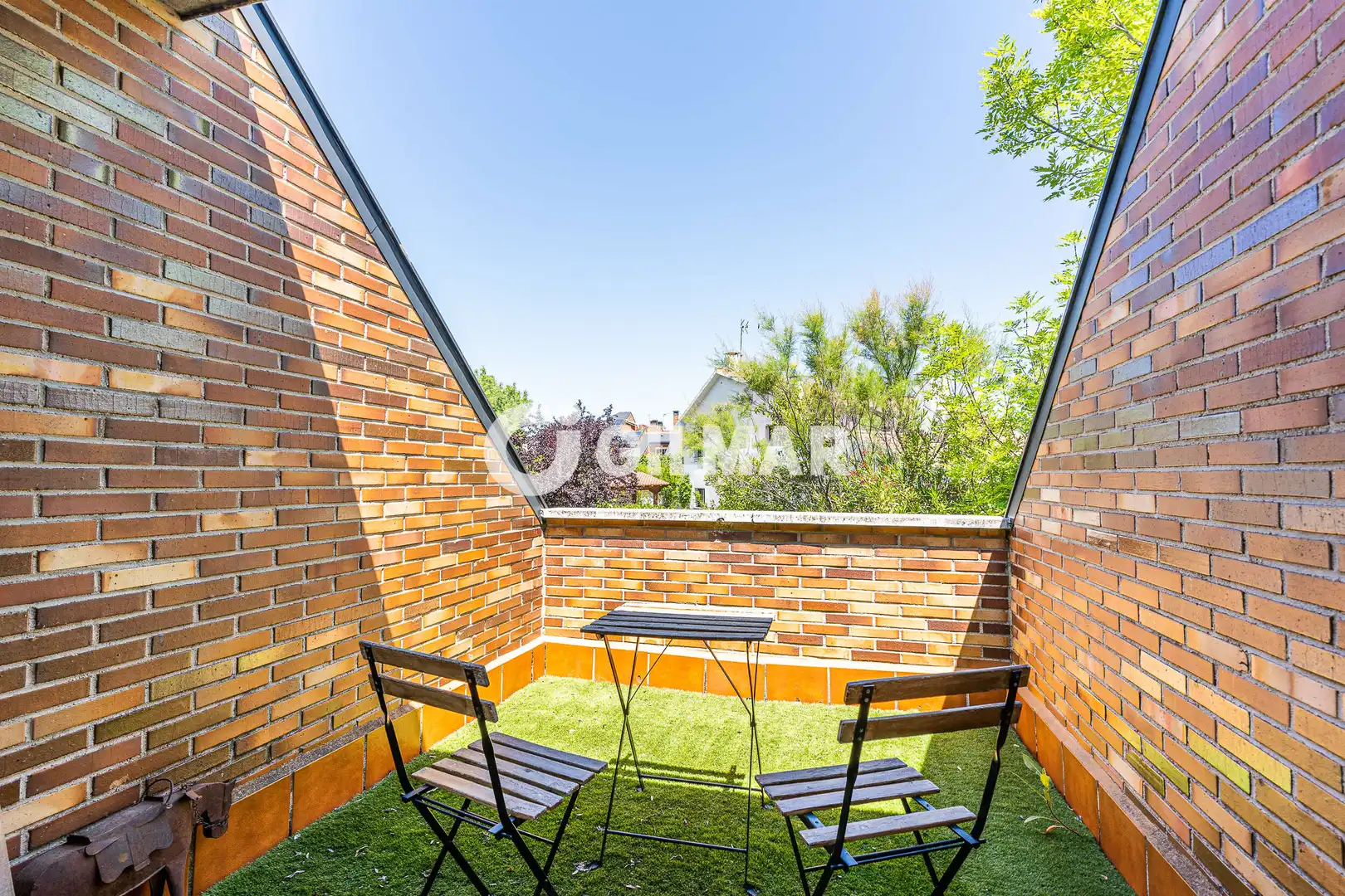 Casa pareada con piscina en venta en Zona Carretera del Plantío, imagen 21