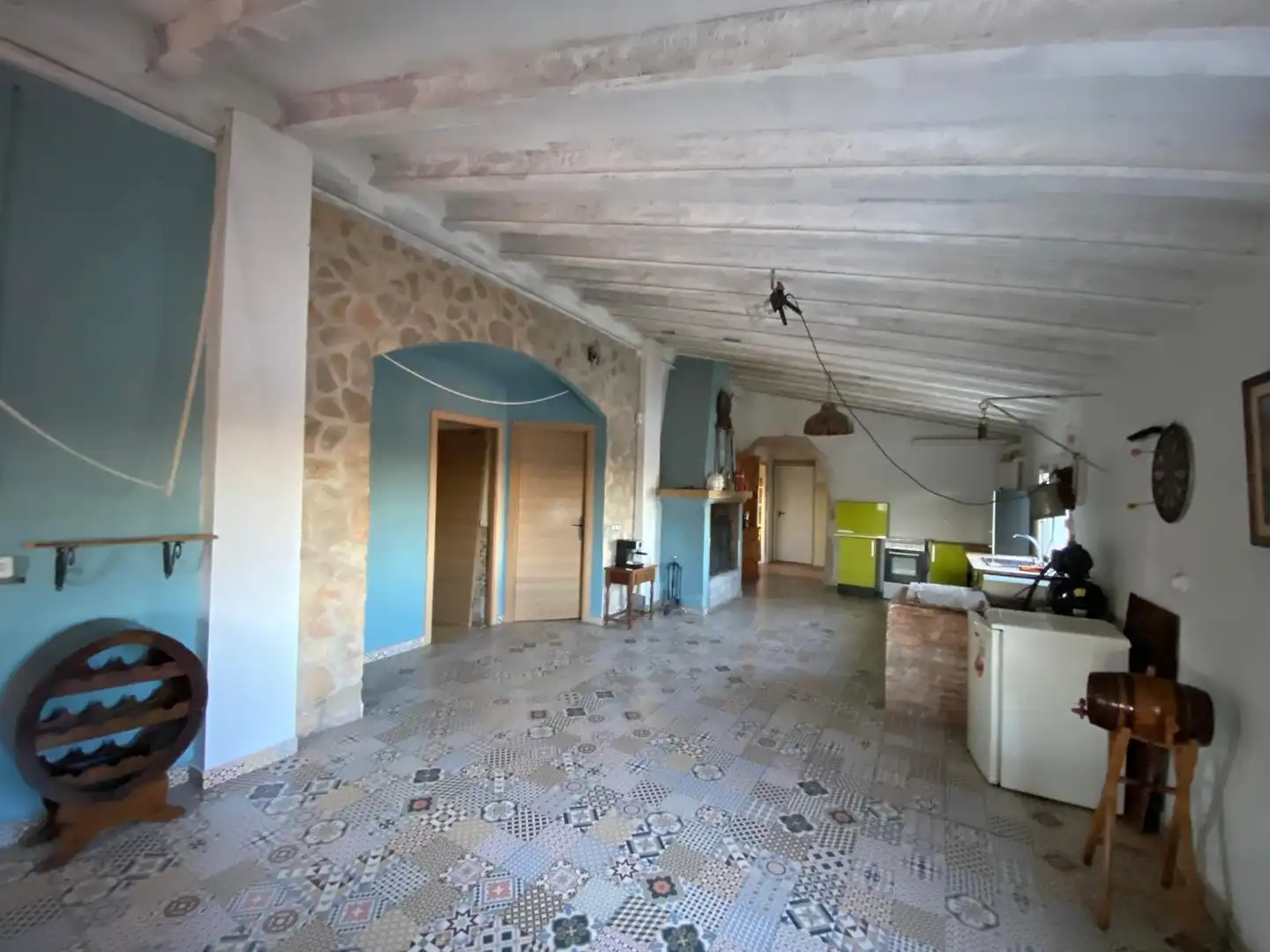 Casa en venda a Chella, imagen 3