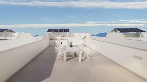 Villa de 3 dormitorios con Piscina Privada y solarium en Los AlcázaresAlicante, imatge 5