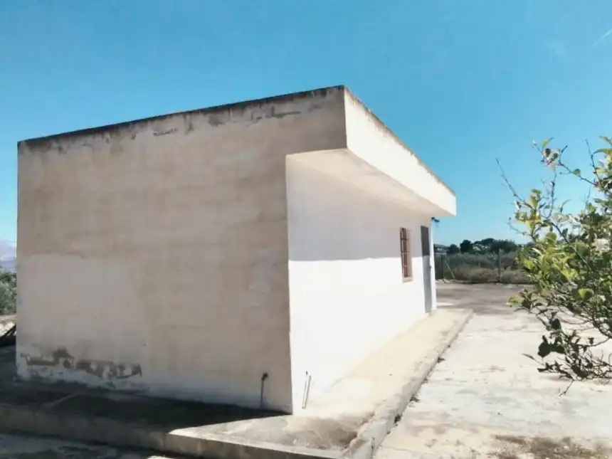 Villa mit Garten zum Verkauf in Unnamed Road, 03680, Alicante 03680, imagen 8