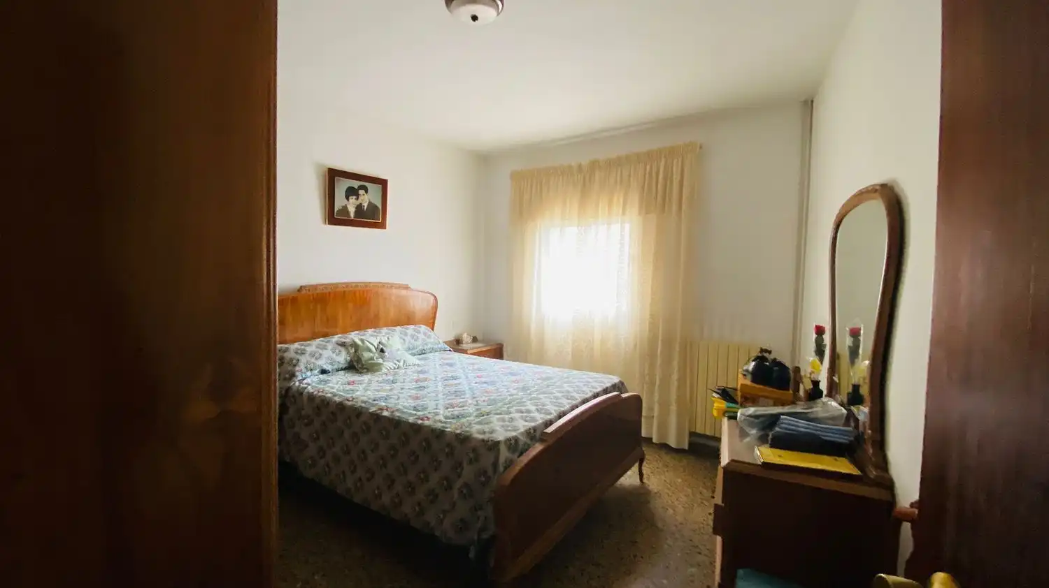 Bedroom of Houses for sale in Cinctorres  with Private garden, Terrace and Storage room