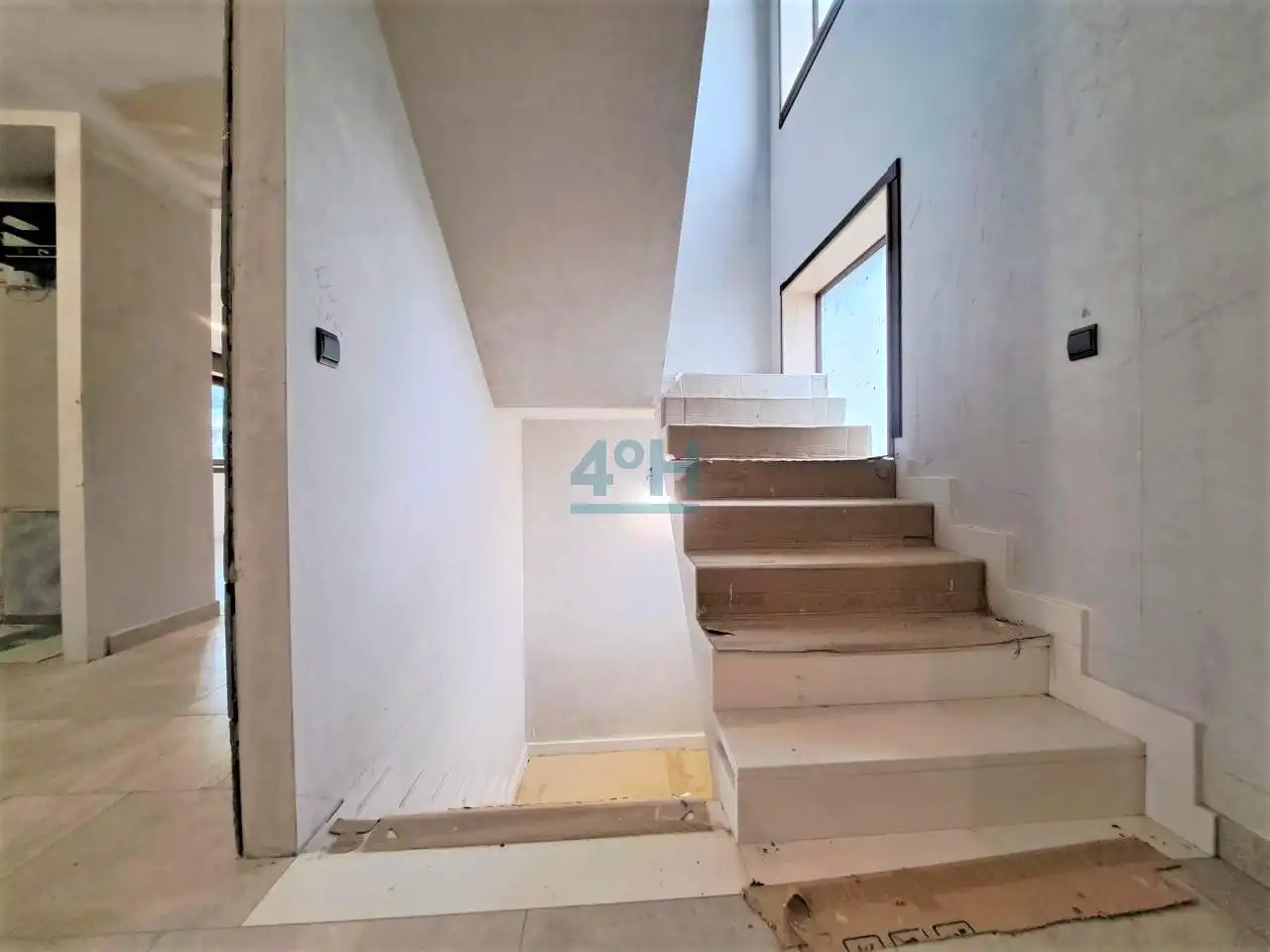 Casa o chalet en venta en O Carballiño   con Calefacción, Jardín privado y Terraza