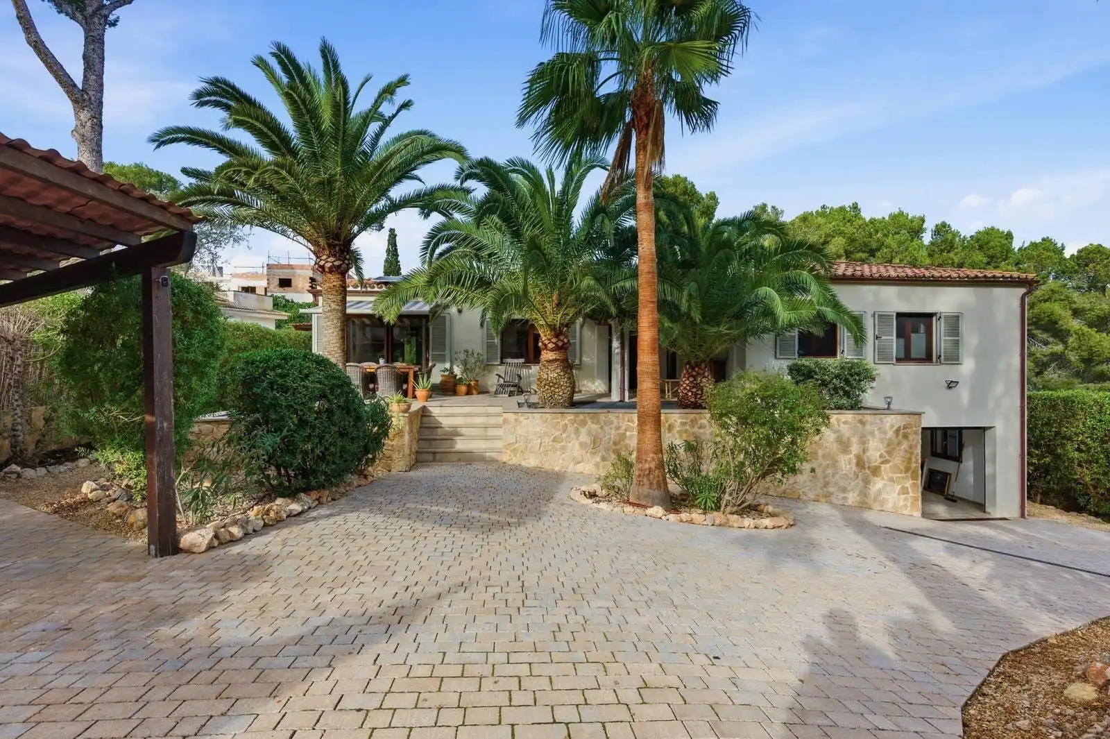 Villa mit Pool zum Verkauf in Santa Ponça, imagen 36