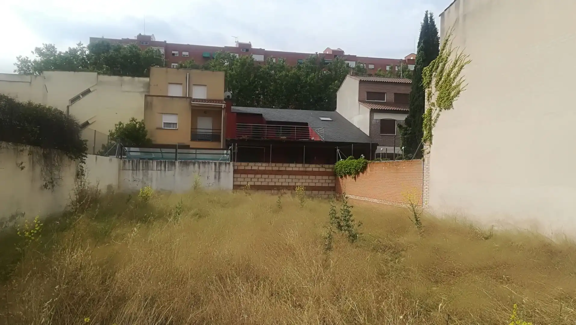 Residencial en venta en Talavera de la Reina