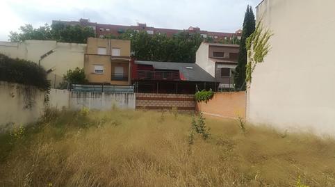 Foto 4 de Residencial en venda a Calle José Bárcena Fernández, El Pilar - La Estación, Talavera de la Reina
