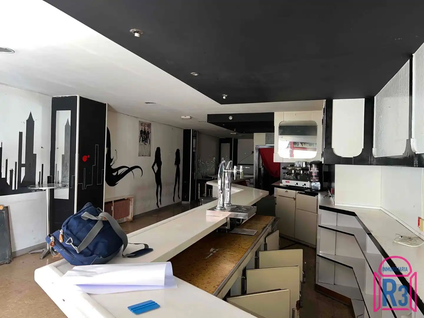 Local comercial en venda a San Mamés - La Palomera, imagen 2