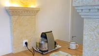 Kitchen of Flat for sale in Bilbao   with Heating, Terrace and Furnished