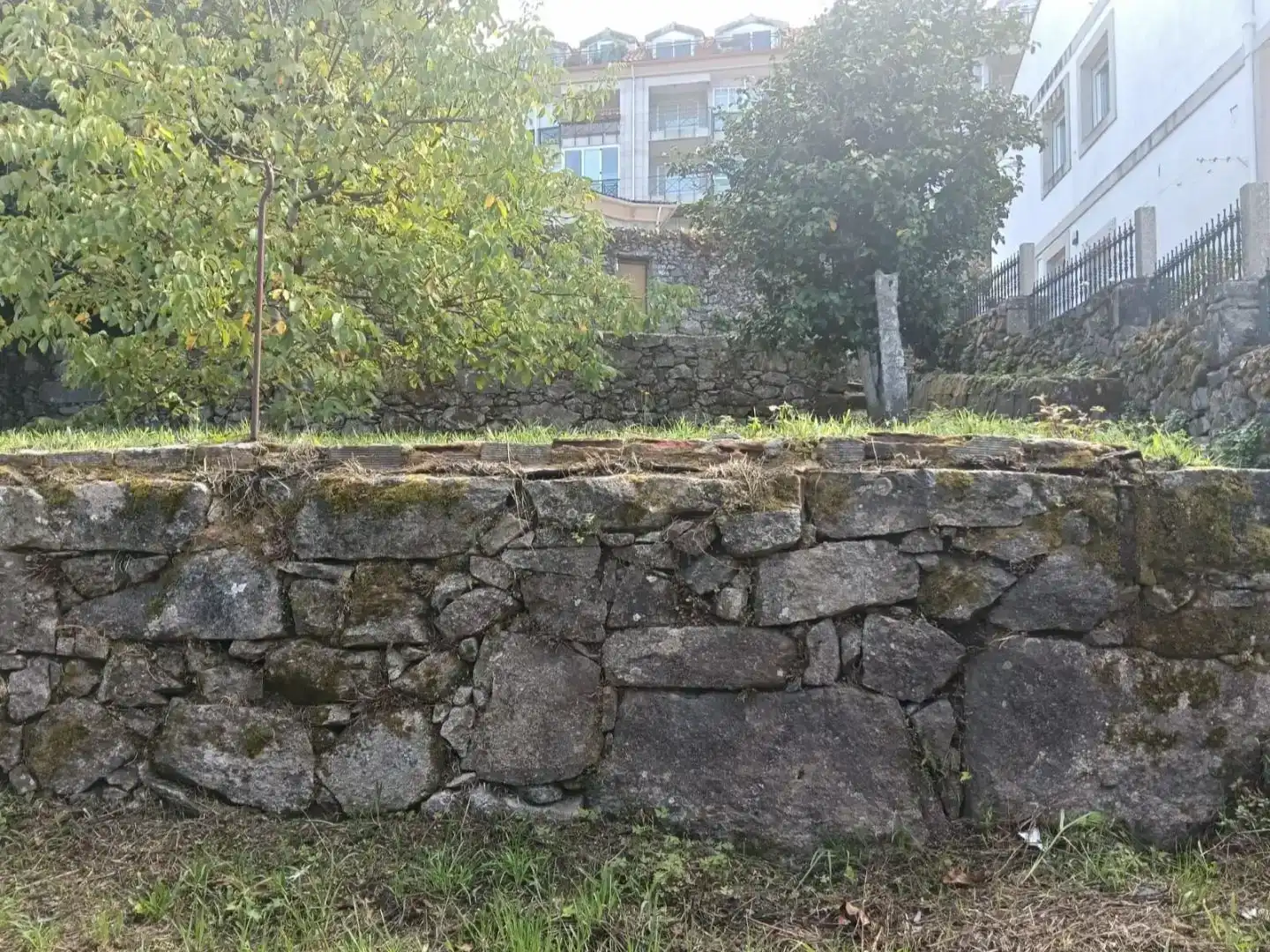 Casa adosada en venda en Baiona, Pontevedra