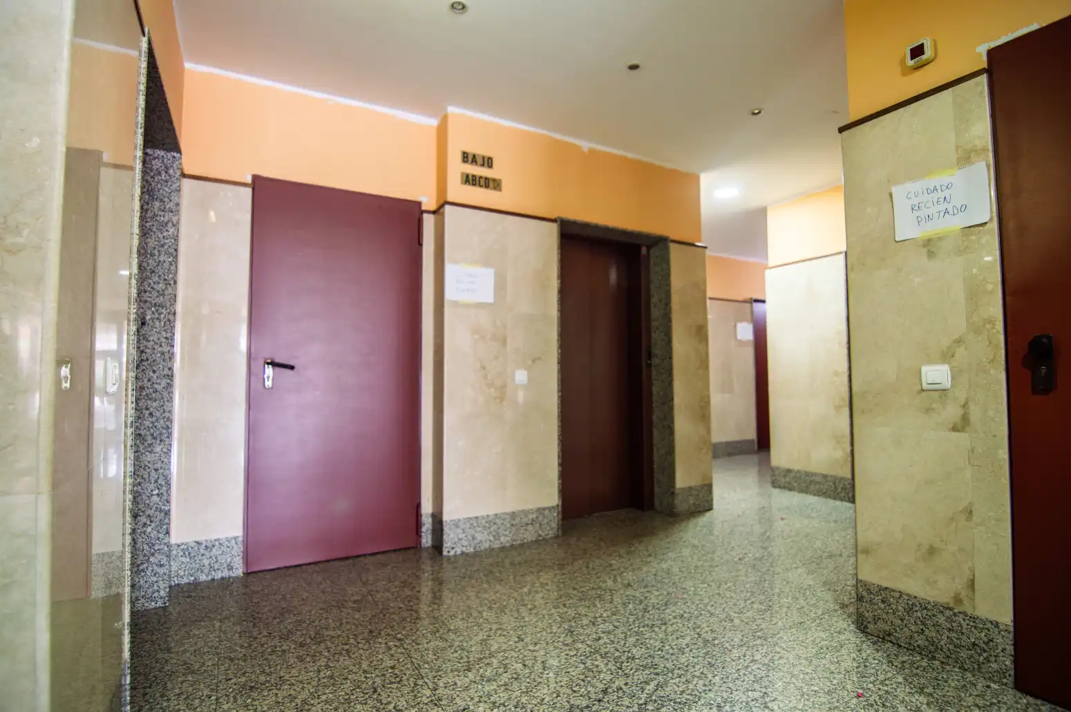 Flat for sale in Oviedo   with Heating, Parquet flooring and Terrace