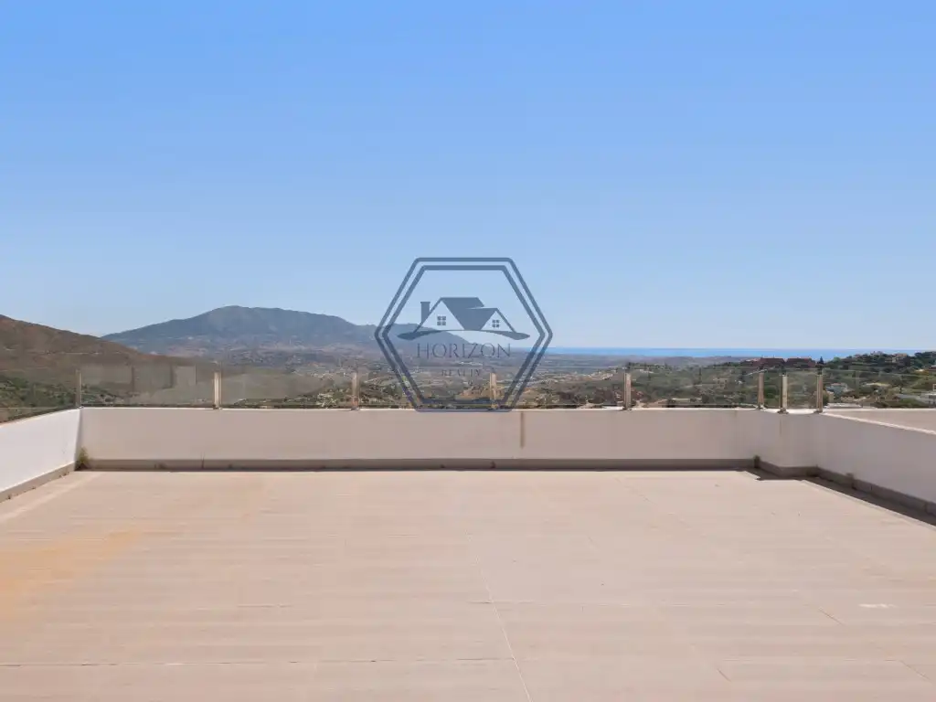Casa con terraza en venta en Calle Nuremberg, imagen 53
