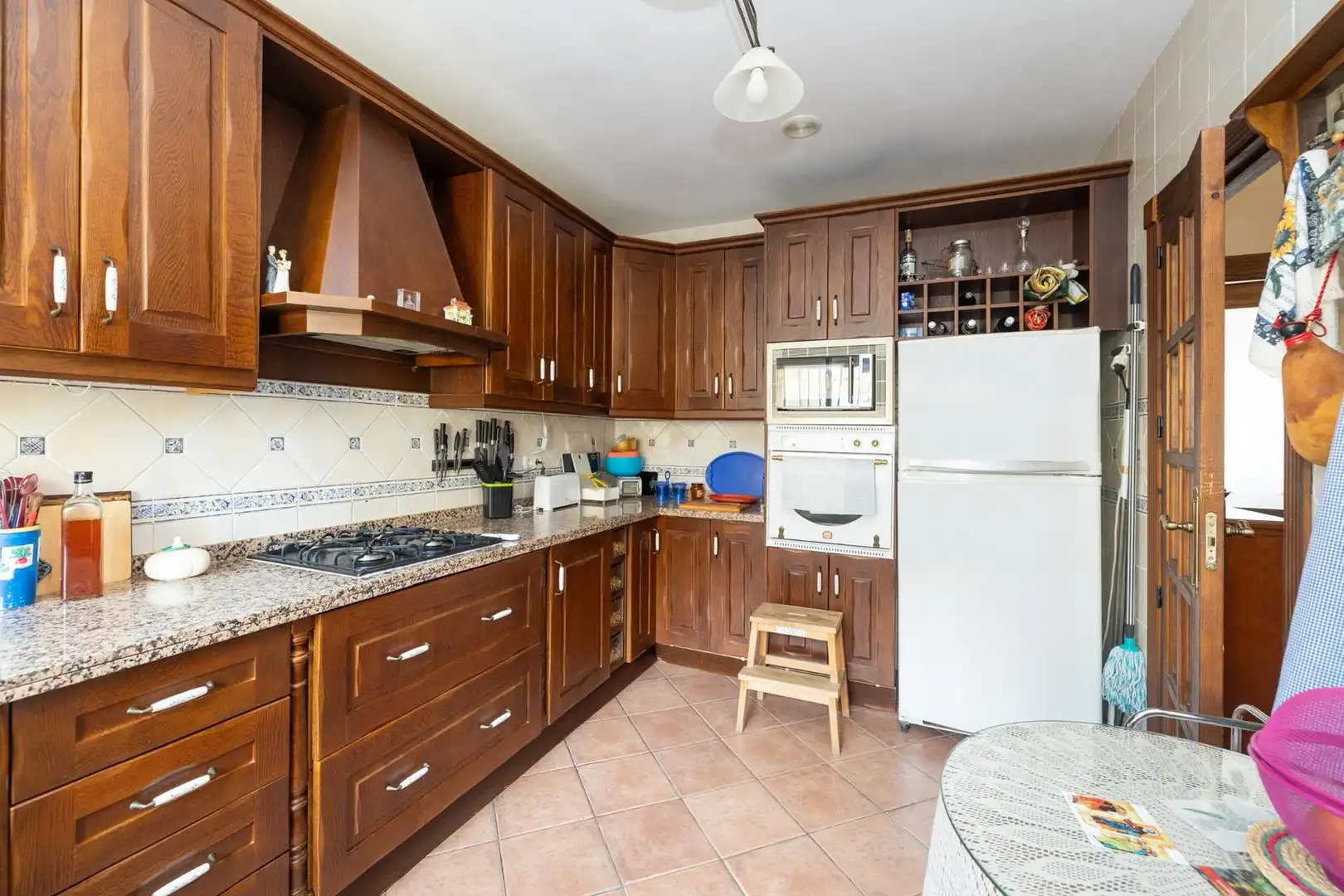 Casa amb terrassa en venda a Alfacar, imagen 7