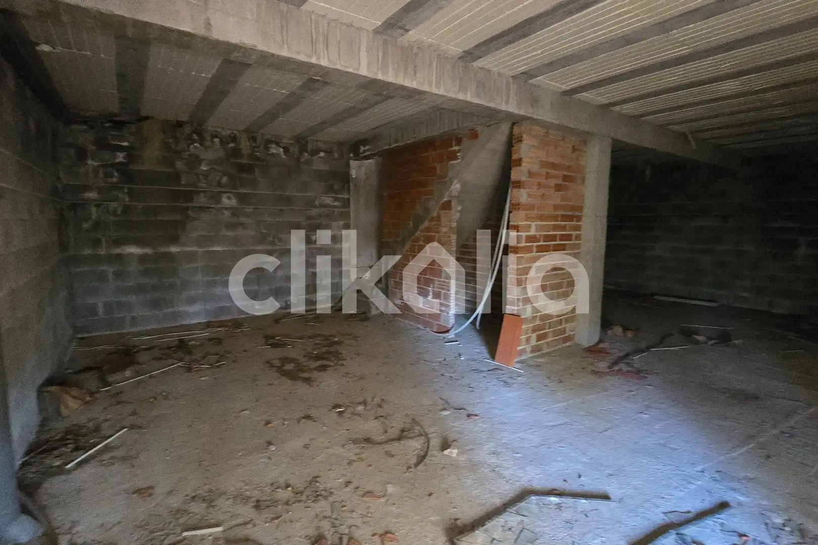 Casa o chalet en venta en Pontons con Terraza y Trastero