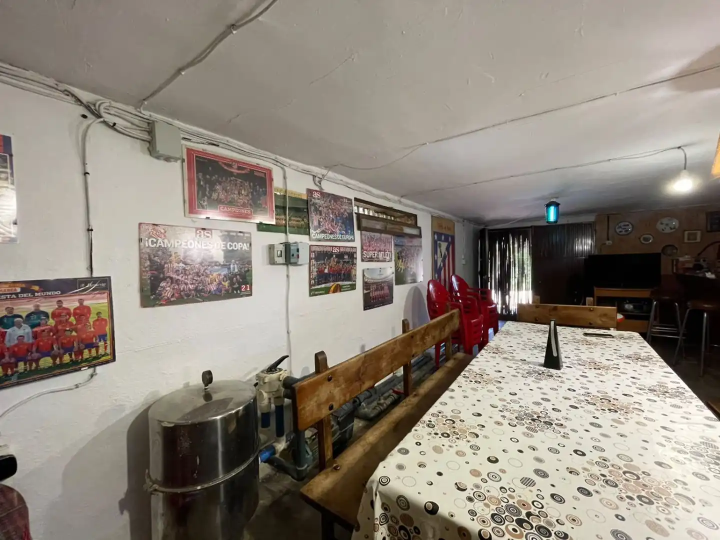 Casa rustica con balcone in vendita a Valdepeñas, imagen 30