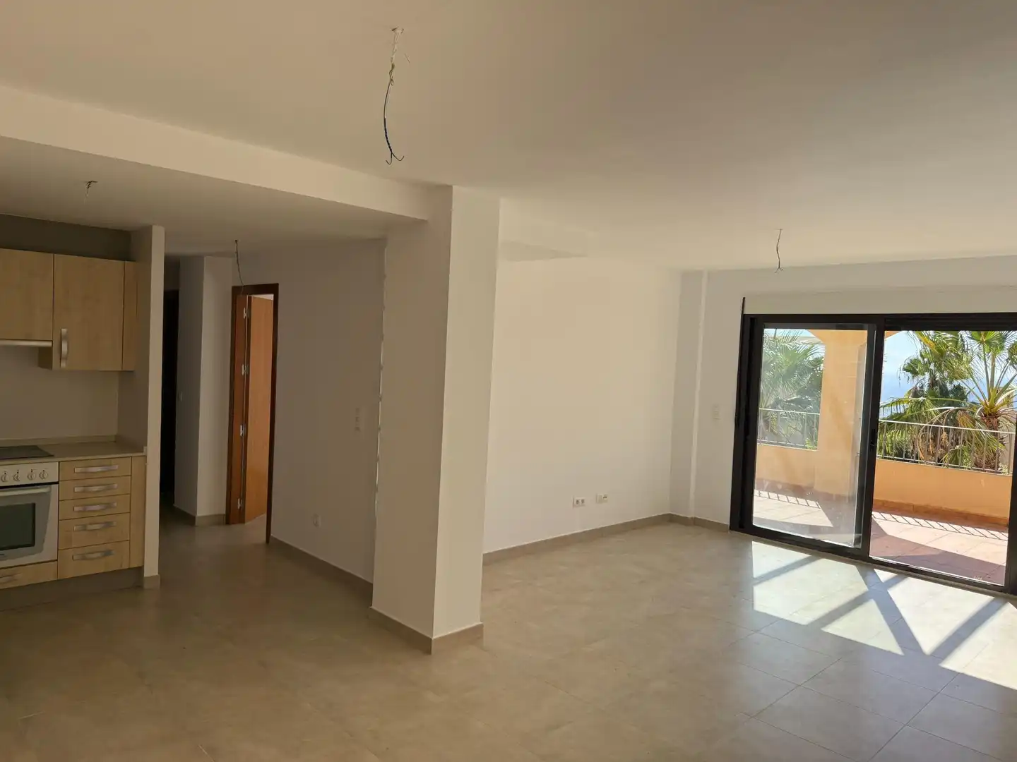 Apartament en venda en Águilas amb Terrassa i Piscina comunitària