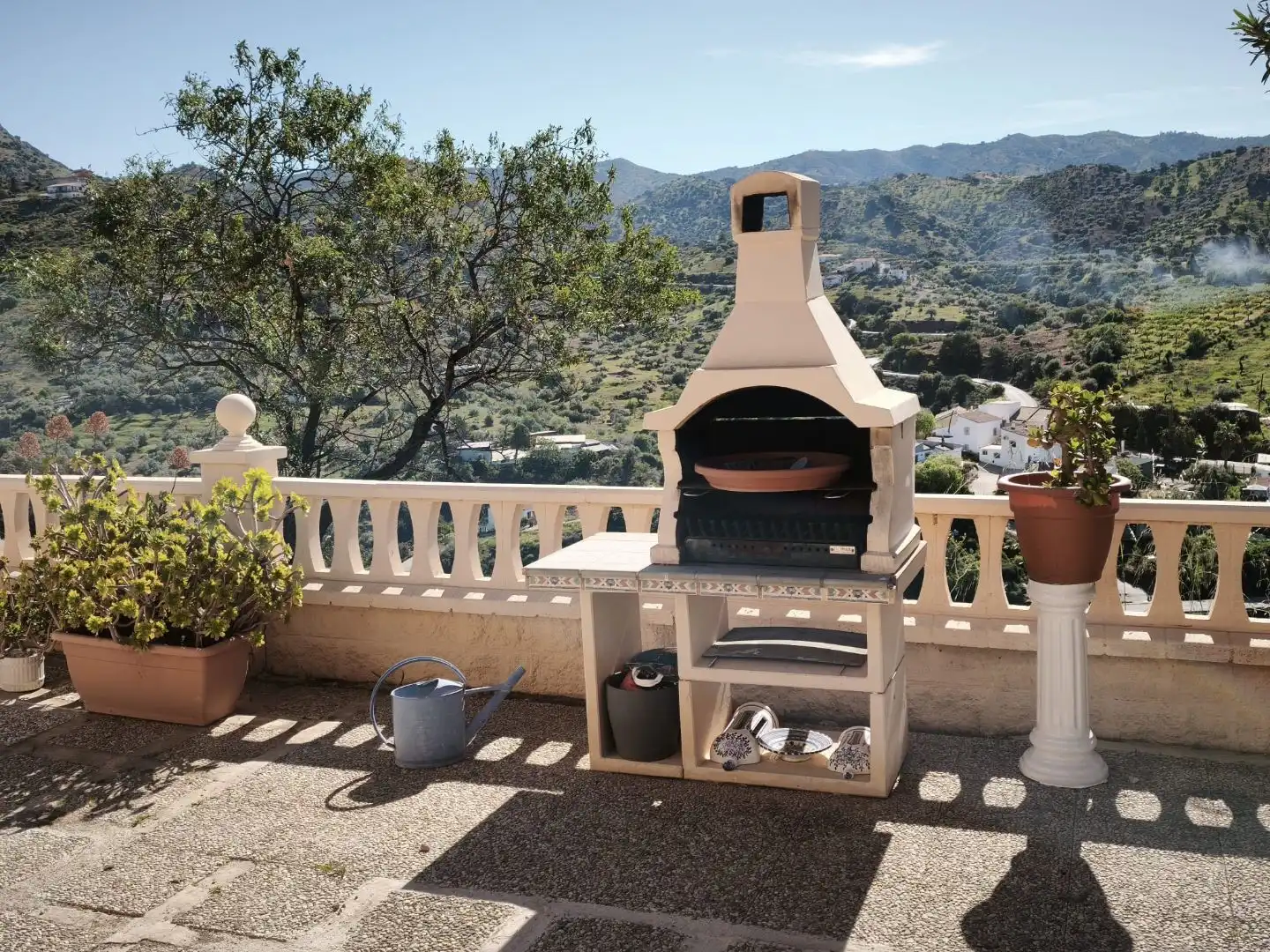 Casa o xalet en venda en Almogía, Málaga